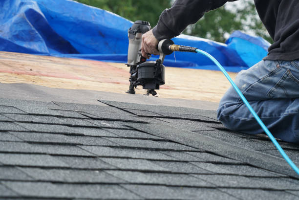 Fast & Reliable Emergency Roof Repairs in West Terre Haute, IN